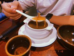 -七色云蔬食(喜邻里店)