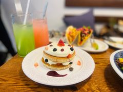 -AFS Cafe & Canteen(闽江二路店)
