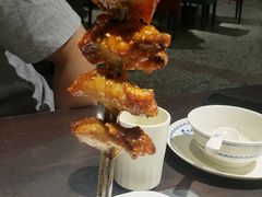 -黄三怪(清河店)