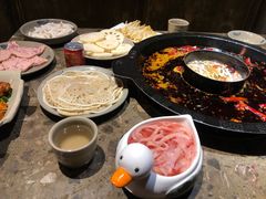 -重庆渝达老火锅(春熙路店)