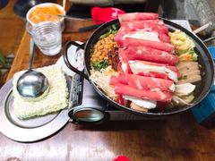 -米屋石锅拌饭(师大店)