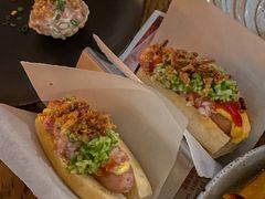 -BOR Eatery(安福路店)