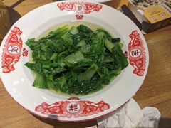 -肖记公安牛肉鱼杂馆· 省级非物质文化遗产(仁和路店)