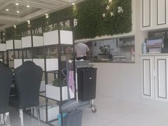 大堂-红菇坊鲜汤火锅(北行店)