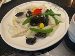 -芳芳私房菜·精做淮扬菜(承德路店)