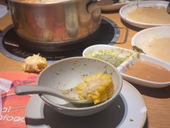 -生如夏花泰式火锅(西村黑金店)