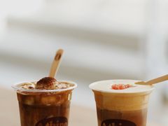 -A thing COFFEE(下梅林店)