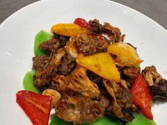 -燕春楼(海河华鼎店)