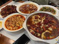 -胖娃川菜馆(文化宫路店)