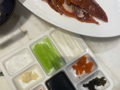 -范家小馆·四代传承烤鸭店(紫竹桥店)
