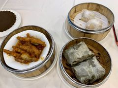 -凤凰楼酒家·粤宴点心(华强北店)