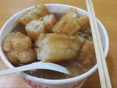 -百成大同鸭肉粥(大同总店)