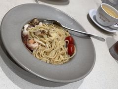 -和平馆·地道港澳茶餐厅(西门口店)