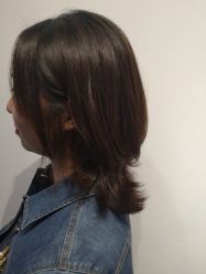 -小齐发型Star~salon