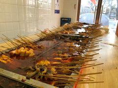 -郭记小街麻辣烫(虎坊路店)