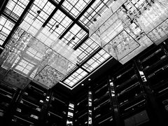 -行者书屋大堂吧 ·下午茶(南京圣和府邸酒店)