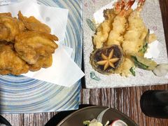 -桥岚·巷子鲜河豚鱼(专门店)