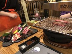 -黑牛の店·和牛烧肉(合生汇店)