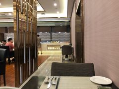 -厦门海景千禧大酒店·海景咖啡厅