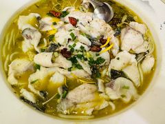 -春来和(汉城南路店)