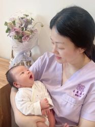 -禾馨·母婴护理月子中心(世纪大道店)