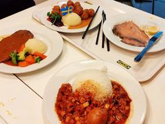 -宜家·瑞典风味餐厅(北京西红门店)