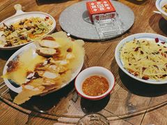 -永红源啤酒·烧烤·海鲜·大排档(青特城店)