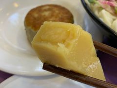 豌豆黄-白魁老号饭庄(交道口店)
