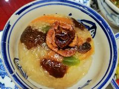 特色江团-窄巷子陕菜馆·地道陕西菜(粉巷店)