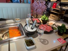 -渡娘火锅(大兴大悦春风里店)