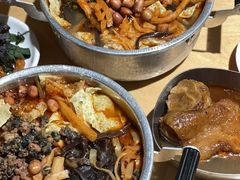 -水平有限广西米粉·广西风味集(五道口店)