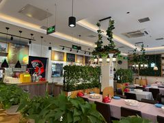 -拿渡·水煮鱼麻辣香锅(王府井奥莱·香江小镇店)