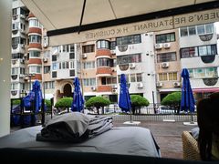 -皇后餐厅-煲仔·小菜·打边炉(古北店)