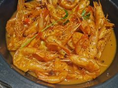 -巴蜀王婆大虾(南锣鼓巷店)