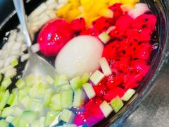 分子醪糟汤圆-淮扬韵(凤八市政府店)