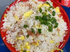 -马路边边麻辣烫联盟路店