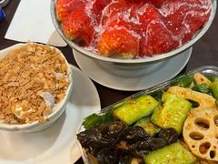 -水牛奶皇后糖水铺(深圳总店)