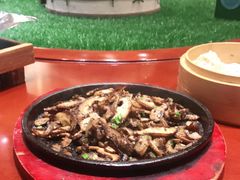 -格日勒阿妈蒙古厨房(大召店)