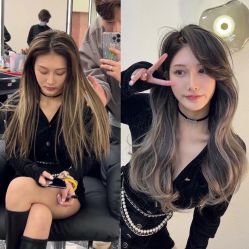 -IP SALON
