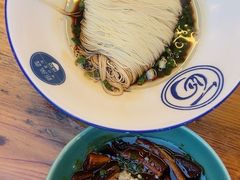-二泉园老菜馆·百年无锡菜