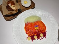 -狮拾久·现代新加坡料理(壹方城店)