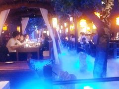 景观位-绿茶餐厅(乐峰广场店)