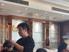 -九龙大酒店·金牌楚菜(武泰闸店)