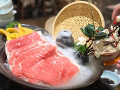 -捞王锅物料理(东百中心店)