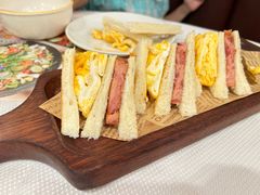 -中山威尼斯西餐厅(扬名广场店)