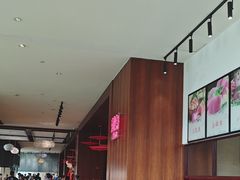 -余姚四明湖开元名都度假酒店·夏威夷西餐厅