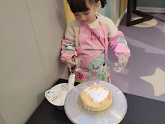 -芭菲盛宴·环球美食(北城国际店)