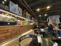 -放哈·甜醅子奶茶创造者(正宁路店)