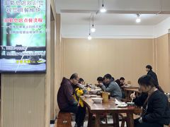 -王菊美食街·王菊面馆(总店)