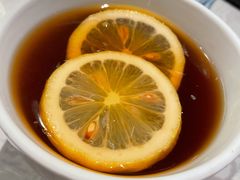 柠檬红茶-必胜客(远大路店)